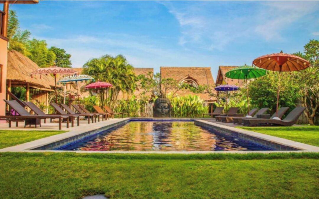 United Colors of Bali