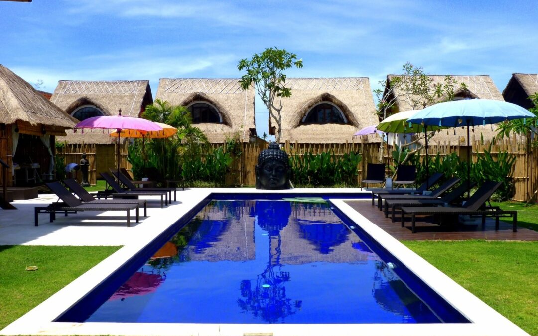 United Colors of Bali